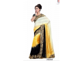 designer-wedding-wear-georgette-saree-gs121-small-0