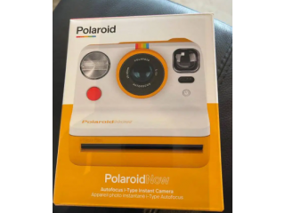 Polaroid Instant Camera