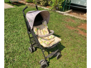Baby Stroller with Cushion