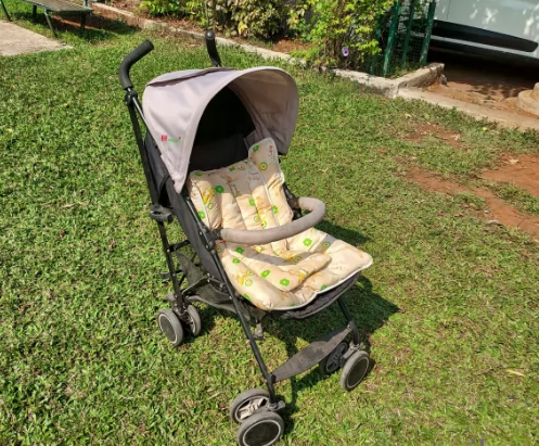 baby-stroller-with-cushion-big-0