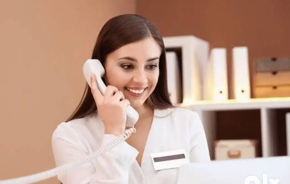 receptionist-for-leading-company-in-ernakulam-big-0