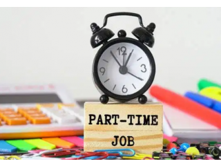 Offline part time Jobs For Students