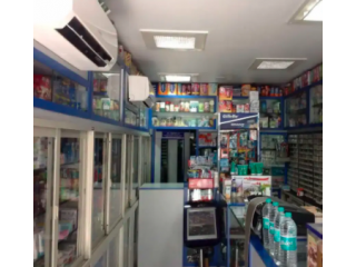 Staff required for medical shop n saidapet part time nd full time job