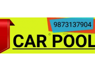 Carpool service available From Sarsuna, Behala